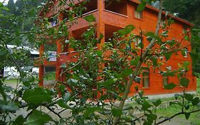 Zilkale Butik Otel